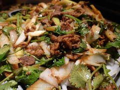 -局气 烤鸭·北京菜(光华路店)