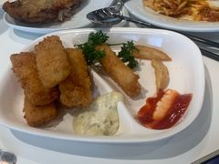 -宜家·瑞典风味餐厅(无锡店)