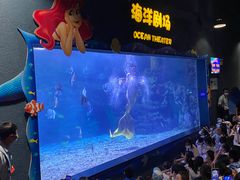 -郑州海洋馆