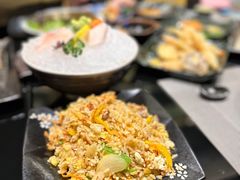-哈尔滨索菲特大酒店-意日本料理铁板烧