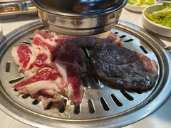 -六七八韩式烤肉·韩国料理(上杭路店)