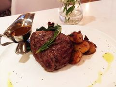 牛排-the rug 飞毯 (朝阳公园店)