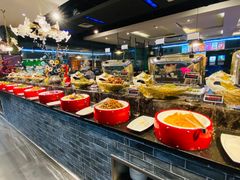 -鑫海汇海鲜烤肉自助(北国商城店)