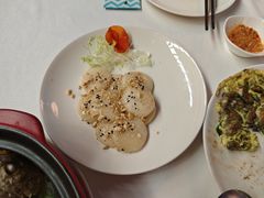 -莆田餐厅PUTIEN(颐堤港店)