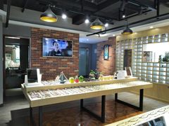 卫生间，很干净-A380视光·蔡司眼镜店(锦艺城店)