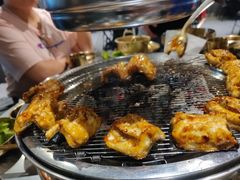 -本炙炭烤·蒲烧活鳗料理店(金沙洲店)