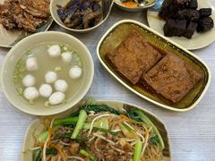 -圆宝台湾小吃(迎津街店)