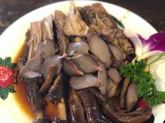 -潮双喜正宗澄海狮头鹅华利路店
