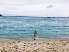 -半山半岛洲际度假酒店·观海廊