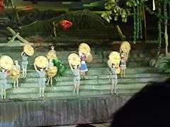 -三亚红色娘子军演艺公园景区