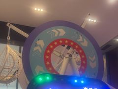 -清远熹乐谷温泉度假酒店