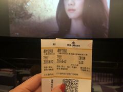 -英皇UA电影城(虹桥天地店)
