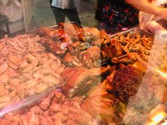 -土门八珍烤鸡腊味店(土门老店)