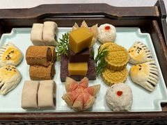 -四世同堂·京菜·烤鸭(双井店)