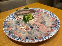 -桂马·日本料理·海胆·海鲜饭·酒场(民主广场店)