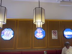 -舞虾小说.涮肉.烧烤(国顺东路店)