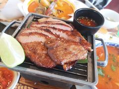 -simply thai天泰(世纪汇店)