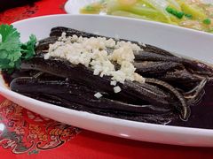 炝虎尾-玉华台饭庄(裕中西里小区店)