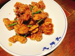 糖醋里脊-大牌大·传统杭帮菜(湖滨店)