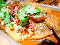 -品回味清真西北楼(宁波首店)