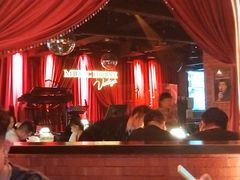 -音乐房子·Vintage Live Bar(玉林总店)