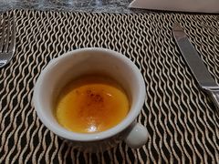 -圣廷苑酒店·廷韵咖啡厅(深圳中洲圣廷苑酒店)