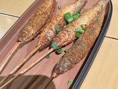 -花和尚·湘西小串烧烤(祈福店)