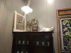 -水牛石手工水果茶店