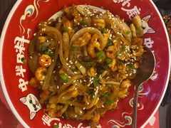 -仙隐小鹿中华料理(南宁万象城店)
