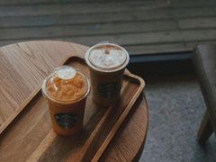 -星巴克(首钢店)