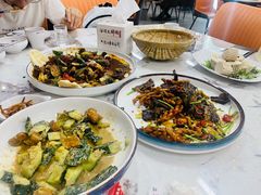 -淄博鲁膳坊