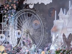 -艾拉私人定制婚礼