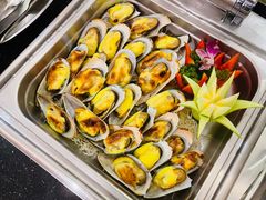 -广州科尔海悦酒店