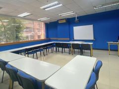 -广州法语联盟(瑞福大厦店)