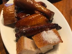 烧肉-广州富力君悦大酒店·凯菲厅