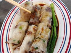 -永盛茶档·港式餐厅(桥北店)