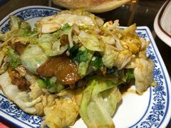 -十六中酱肉·烧烤·京菜小馆(五方桥旗舰店)