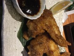 -味太助·银饭食堂(中华城店)