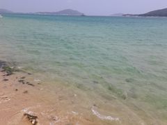 -亚龙湾海底世界