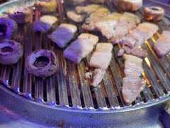-釜山火炉·海鲜烤肉(紫藤路店)