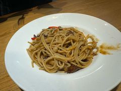 -菲滋意式餐厅(青悦城店)