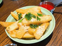 -WOKKA by艮上(中海环宇荟店)