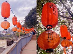 -山城巷传统风貌区