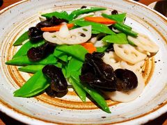 荷塘月色-青年公社烤鸭(青年路店)