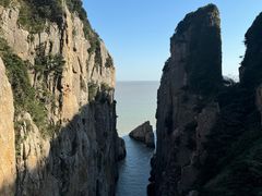 -桃花岛风景旅游区