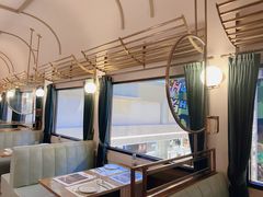 -1981牛排西餐厅(海信店)