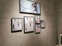 -Mu慕婚纱摄影·超级工作室
