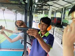 -甲米射击场KRABI SHOOTING RANGE