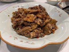 -到家尝北京菜(西坝河店)