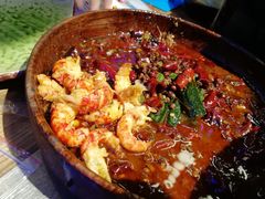 -鱼库·不仅是一家烤鱼店(车公庙店)